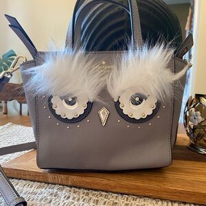 Kate Spade Owl Purse